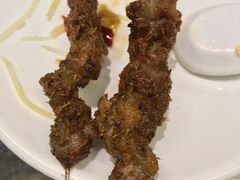 -东门老磨坊羊汤馆(兰山新东关店)