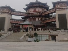 -西安大唐西市博物馆