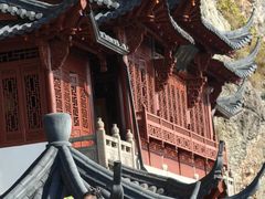 -大慈岩风景区