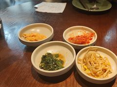 -Fuzzy Bistro 浮几韩餐·茶酒馆