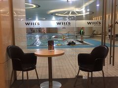 -W FITNESS 威尔仕健身·游泳(七宝店)