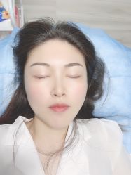 -Yue Show馨选·半永久纹眉纹眼线