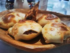 -疆山别院烧烤·新疆菜(铁路局店)