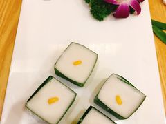 -樾餐厅泰式海鲜火锅(民歌湖店)