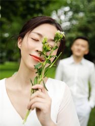 -金夫人婚纱摄影(包河万达店)