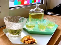 -茶是一枝花泡茶店