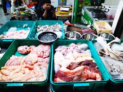 -秧塘牛八宝(金山路店)
