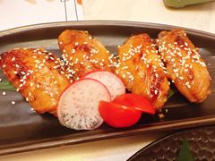 -鲔之享·嗜味羡私厨(世茂滨江店)