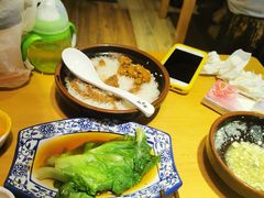 -裕鼎鲜·新中菜(青山湖万达店)