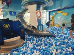 -尼克Playtime(欢乐海岸店)
