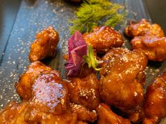 -庆江南江南菜(琴湖溪里花园城店)