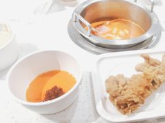 -龍歌自助小火锅(崂山丽达店)