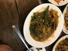 -牛车水美食街