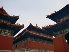 -历代帝王庙博物馆