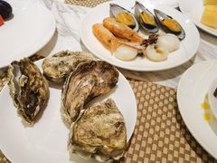 -长沙三景韦尔斯利酒店·Oval全日制餐厅自助餐