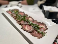 低温慢烤牛肉-黑明餐厅(白鹭洲店)