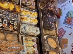 -7号里低糖生日蛋糕(南阳路店)