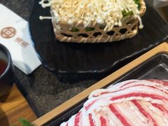 -湊湊火锅·茶憩(皇姑万象汇店)