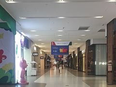 -砂之船奥特莱斯(合肥店)
