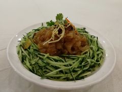 -红高粱大酒店(宁山东路店)