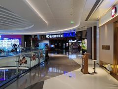 -星河寰宇IMAX影城(星河WORLD·COCO Park店)