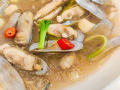 -乾隆美食·本帮菜(黄河路店)