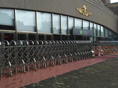 -鼓浪屿内厝澳码头(轮渡站)