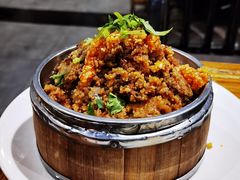 -祖传曾羊肉饭店