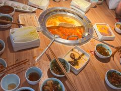 -季季红火锅(长沙步行街店)