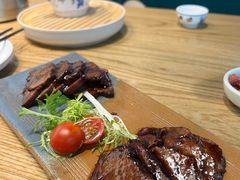-潮粥荟·潮汕砂锅粥(槐房万达店)