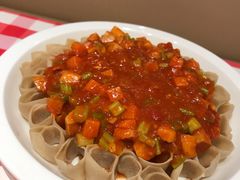-西贝(枫蓝国际购物中心店)