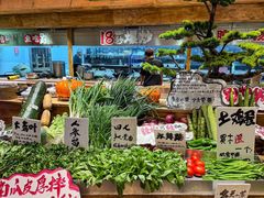 -田园印象·成都土菜院子(华阳店)