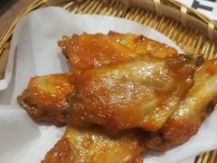 -好人民间小吃·番茄鱼酸菜鱼(木渎悠方店)