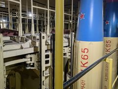 -泰达航母主题公园