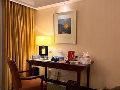 -宁波东港喜来登酒店