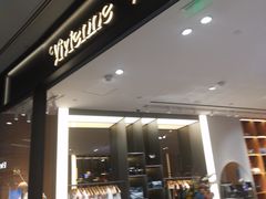 -上海来福士广场