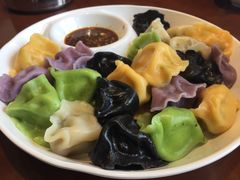 -郑庄脂渣海鲜楼(九水路店)