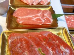 -炙城·韩式烤肉(南京东路店)