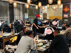 -向民炒鸡老店(金泰华府店)