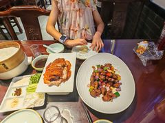 -恭敬李·烤鸭(天坛北门店)
