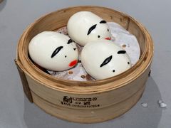 -潮府馆·非遗潮州菜·世纪公园(新国际博览中心店)