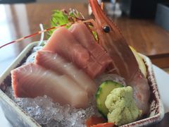 -东京和食 Sun with AQUA