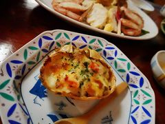 -蟹料理 北海道かに将軍(札幌本店)