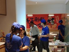 -松哥油焖大虾(皇岗一店)