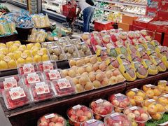 -GranVida生活超市(海信广场店)