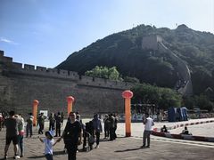 -大境门景区