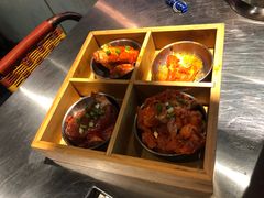 -马路牙子地桌烤肉(工体店)