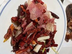 -滇铺子·云南特色菜·第九届野生菌美食节(东风东路c86店)