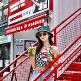 微醺or甜蜜⁉️成年人的奶茶就要一把拿捏