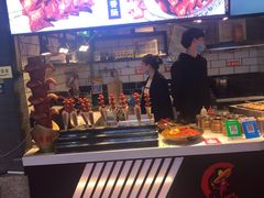 -庙街旅游·美食广场(五一广场店)